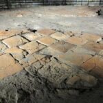 11.07.2016 Wakacje z duchami historii. Wiślica / Robert Felczak / Radio Kielce