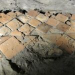 11.07.2016 Wakacje z duchami historii. Wiślica / Robert Felczak / Radio Kielce