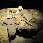 11.07.2016 Wakacje z duchami historii. Wiślica / Robert Felczak / Radio Kielce