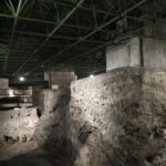 11.07.2016 Wakacje z duchami historii. Wiślica / Robert Felczak / Radio Kielce