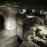 11.07.2016 Wakacje z duchami historii. Wiślica / Robert Felczak / Radio Kielce