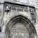 11.07.2016 Wakacje z duchami historii. Wiślica / Robert Felczak / Radio Kielce