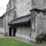 11.07.2016 Wakacje z duchami historii. Wiślica / Robert Felczak / Radio Kielce