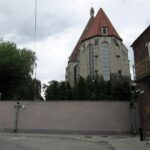 11.07.2016 Wakacje z duchami historii. Wiślica / Robert Felczak / Radio Kielce