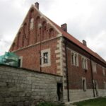 11.07.2016 Wakacje z duchami historii. Wiślica / Robert Felczak / Radio Kielce