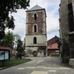 11.07.2016 Wakacje z duchami historii. Wiślica / Robert Felczak / Radio Kielce