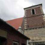 11.07.2016 Wakacje z duchami historii. Wiślica / Robert Felczak / Radio Kielce