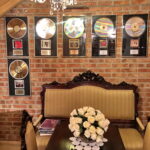 Boże Narodzenie u Edyty i Łukasza Golców w ich rodzinnym domu / Paweł Solarz / Radio Kielce