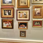 Boże Narodzenie u Edyty i Łukasza Golców w ich rodzinnym domu / Paweł Solarz / Radio Kielce