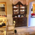 Boże Narodzenie u Edyty i Łukasza Golców w ich rodzinnym domu / Paweł Solarz / Radio Kielce