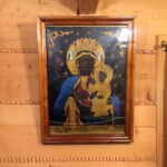 Boże Narodzenie u Edyty i Łukasza Golców w ich rodzinnym domu / Paweł Solarz / Radio Kielce