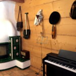 Boże Narodzenie u Edyty i Łukasza Golców w ich rodzinnym domu / Paweł Solarz / Radio Kielce