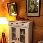 Boże Narodzenie u Edyty i Łukasza Golców w ich rodzinnym domu / Paweł Solarz / Radio Kielce