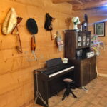 Boże Narodzenie u Edyty i Łukasza Golców w ich rodzinnym domu / Paweł Solarz / Radio Kielce