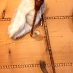 Boże Narodzenie u Edyty i Łukasza Golców w ich rodzinnym domu / Paweł Solarz / Radio Kielce