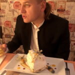 Boże Narodzenie u Edyty i Łukasza Golców w ich rodzinnym domu / Paweł Solarz / Radio Kielce