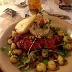 Boże Narodzenie u Edyty i Łukasza Golców w ich rodzinnym domu / Paweł Solarz / Radio Kielce