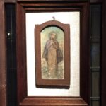 Obrazy św. brata Alberta na wystawie w Muzeum Diecezjalnym w Sandomierzu / Grażyna Szlęzak-Wójcik / Radio Kielce