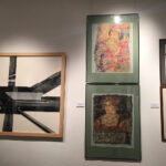 Wystawa „Porównania 26” w BWA / Grażyna Szlęzak-Wójcik / Radio Kielce