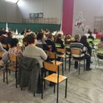 Forum "Jesteśmy dla Was" / Grażyna Szlęzak-Wójcik / Radio Kielce