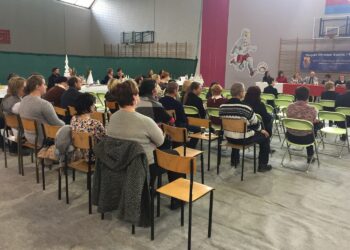 Forum "Jesteśmy dla Was" / Grażyna Szlęzak-Wójcik / Radio Kielce