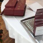 Pary z Obrazowa świętowały jubileusz 50-lecia pożycia małżeńskiego / Grażyna Szlęzak-Wójcik / Radio Kielce