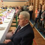 Pary z Obrazowa świętowały jubileusz 50-lecia pożycia małżeńskiego / Grażyna Szlęzak-Wójcik / Radio Kielce