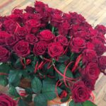 Pary z Obrazowa świętowały jubileusz 50-lecia pożycia małżeńskiego / Grażyna Szlęzak-Wójcik / Radio Kielce