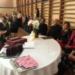 Pary z Obrazowa świętowały jubileusz 50-lecia pożycia małżeńskiego / Grażyna Szlęzak-Wójcik / Radio Kielce