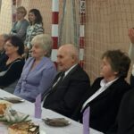 Pary z Obrazowa świętowały jubileusz 50-lecia pożycia małżeńskiego / Grażyna Szlęzak-Wójcik / Radio Kielce