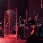 Sandomierz. Premiera musicalu „Przebudzenie wiosny” / Grażyna Szlęzak - Wójcik / Radio Kielce