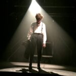 Sandomierz. Premiera musicalu „Przebudzenie wiosny” / Grażyna Szlęzak - Wójcik / Radio Kielce