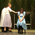 Sandomierz. Premiera musicalu „Przebudzenie wiosny” / Grażyna Szlęzak - Wójcik / Radio Kielce