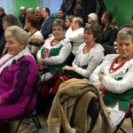 Leszczków. Świetlica wiejska / Grażyna Szlęzak - Wójcik / Radio Kielce