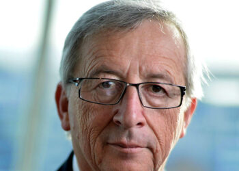 Jean-Claude Juncker / wikipedia