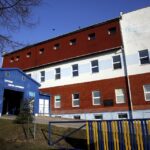 Szpital Specjalistyczny w Jędrzejowie / Jarosław Kubalski / Radio Kielce