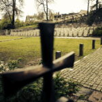 02.11.2017 Litwa. Wilno. Cmentarz na Rossie / Jarosław Kubalski / Radio Kielce