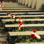 02.11.2017 Litwa. Wilno. Cmentarz na Rossie / Jarosław Kubalski / Radio Kielce