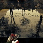 02.11.2017 Litwa. Wilno. Cmentarz na Rossie / Jarosław Kubalski / Radio Kielce