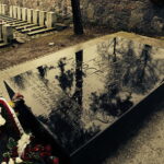 02.11.2017 Litwa. Wilno. Cmentarz na Rossie / Jarosław Kubalski / Radio Kielce