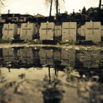 02.11.2017 Litwa. Wilno. Cmentarz na Rossie / Jarosław Kubalski / Radio Kielce