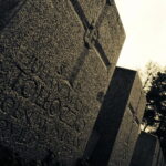 02.11.2017 Litwa. Wilno. Cmentarz na Rossie / Jarosław Kubalski / Radio Kielce