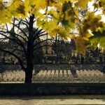 02.11.2017 Litwa. Wilno. Cmentarz na Rossie / Jarosław Kubalski / Radio Kielce