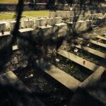 02.11.2017 Litwa. Wilno. Cmentarz na Rossie / Jarosław Kubalski / Radio Kielce