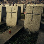 02.11.2017 Litwa. Wilno. Cmentarz na Rossie / Jarosław Kubalski / Radio Kielce