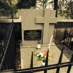 02.11.2017 Litwa. Wilno. Cmentarz na Rossie / Jarosław Kubalski / Radio Kielce