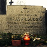 02.11.2017 Litwa. Wilno. Cmentarz na Rossie / Jarosław Kubalski / Radio Kielce