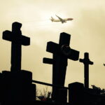 02.11.2017 Litwa. Wilno. Cmentarz na Rossie / Jarosław Kubalski / Radio Kielce