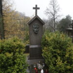 02.11.2017 Litwa. Wilno. Cmentarz na Rossie / Jarosław Kubalski / Radio Kielce