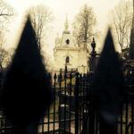 02.11.2017 Litwa. Wilno. Cmentarz na Rossie / Jarosław Kubalski / Radio Kielce